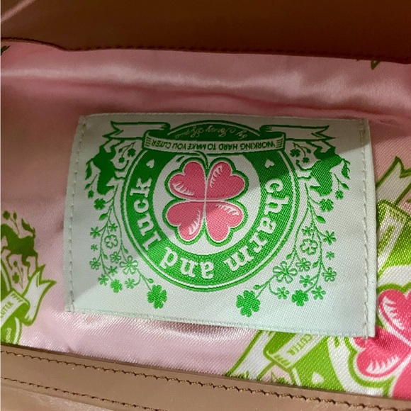 🟫SNAKE SKIN Clutch🟫 - Picture 9 of 13